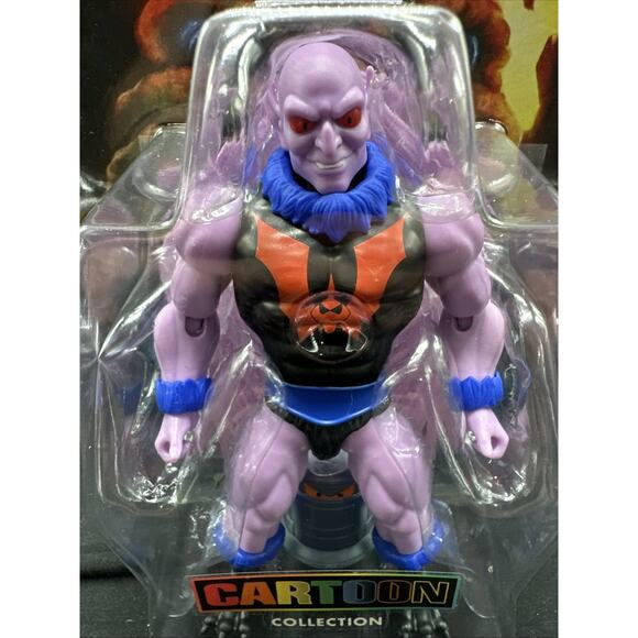 MOTU Origins Mattel Creations Vultak Masters of Universe Exclusive New Sealed - Picture 4 of 8